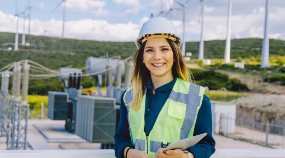 Finding a Career in the Energy Sector in Europe