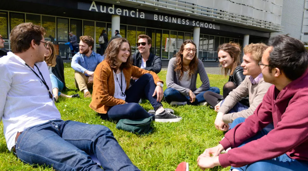 Getting Ready to Study at Audencia: Everything You Need to Know to Join One of the Leading Business Schools in France!