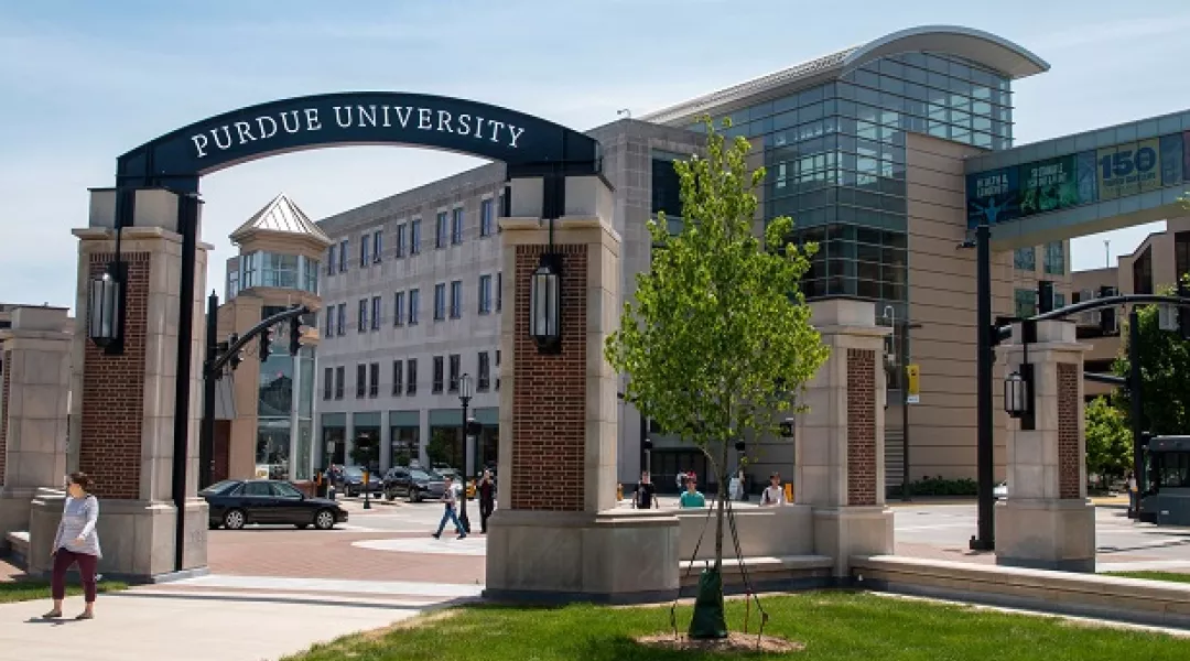 Master’s Programmes Overview: Purdue Krannert School of Management