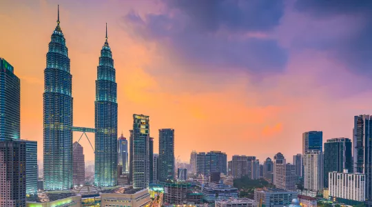 Bangkok