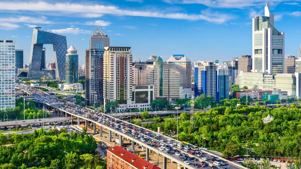 Beijing