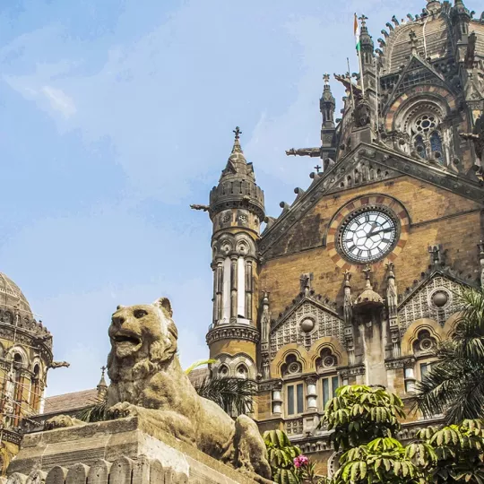 Mumbai Mumbai