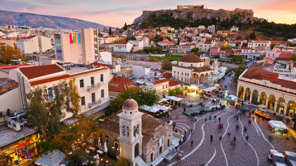 Athens