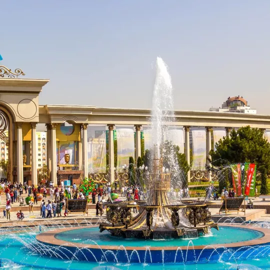 Almaty