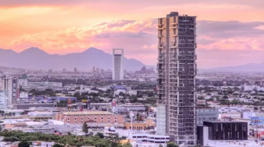 Monterrey