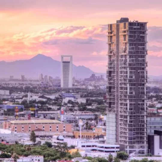 Monterrey