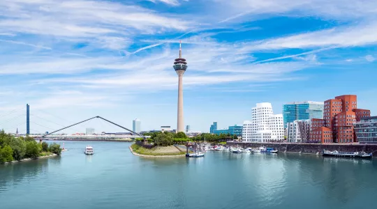 Dusseldorf