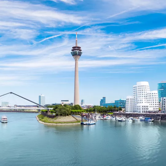 Dusseldorf