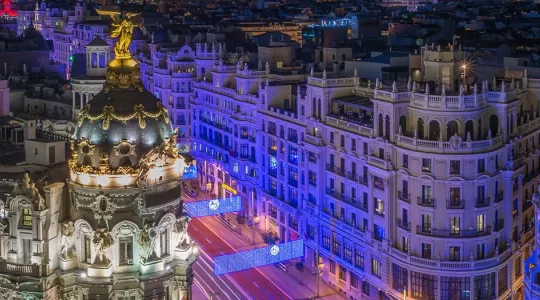 Madrid