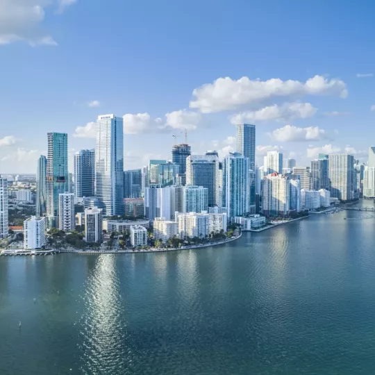 Miami Miami