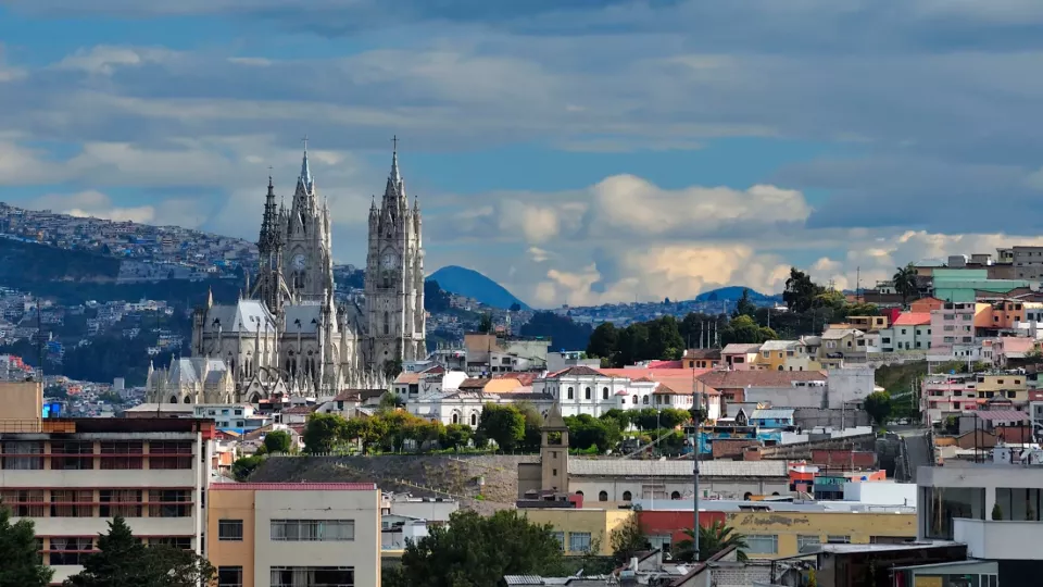Quito