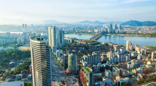 Seoul