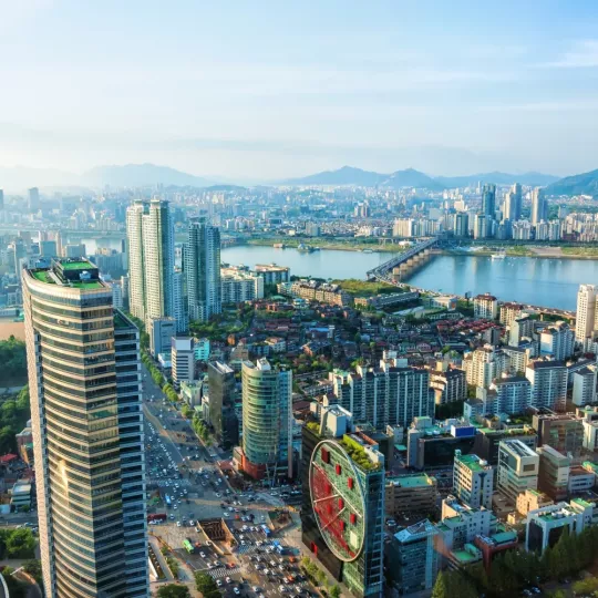 Seoul