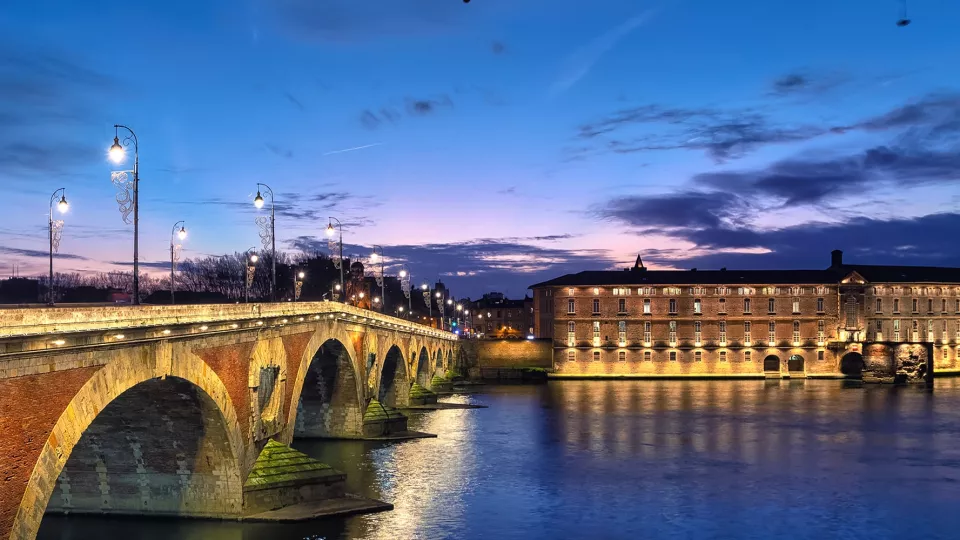 Toulouse