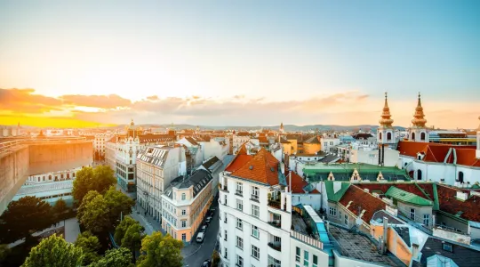 Vienna