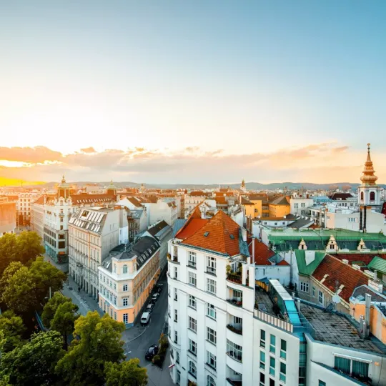 Vienna