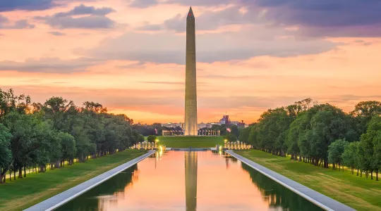Washington DC
